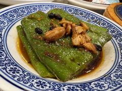-稻香酒家(长宁KING88广场店)