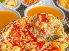 -燚青春东北泥炉烤肉(百合店)