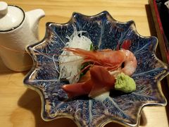 -活鳗饭·鹅肝范儿(高碑店店)