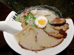 -一豚轩·烧鸟·豚骨拉面(五四路店)