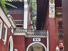 -长春观