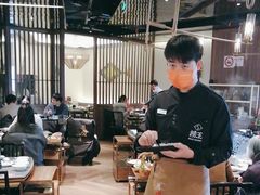 -捞王锅物料理(上海世茂广场店)