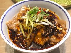 -大厨小馆(华阳城店)