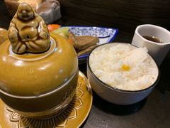 佛跳墙捞饭-佛跳墙捞饭(连目巷店)