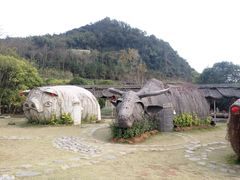 -大余丫山旅游度假区