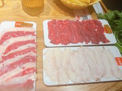 -牛很鲜潮汕牛肉火锅(朝晖路店)