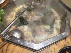 -汕锦记潮汕生鲜牛肉馆(富华店)