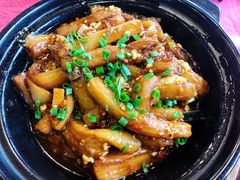 -蛇平饭店(明园路店)
