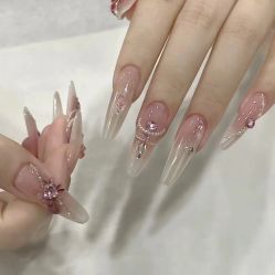 -M·X Nail日式美甲美睫