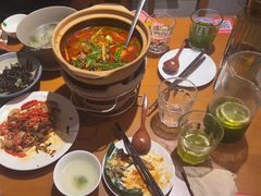 -山茶云南菜(中关村店)