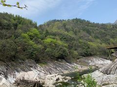 -燕子河大峡谷天坑仙境