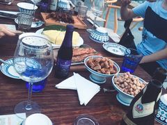 -烛影拾光观景餐厅·创意菜·摄影·小提琴(大唐不夜城店)