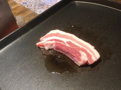 -百年食客韩式烤肉(南三环店)