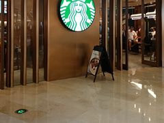 -星巴克臻选(北京颐堤港中心第二店)
