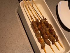 -半天妖烤鱼(绿地大融城店)