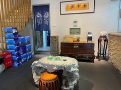 -老清朝包子铺(开明街店)
