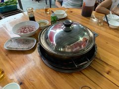 -章记正宗南岗鱼蛋火锅