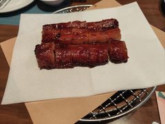 -大树餐厅(益田假日店)