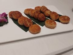 -山泉公馆酒家(珠江新城店)