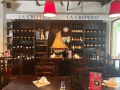 -La Creperie法餐厅(桃江路店)