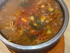 -敏丁拌饭(中街总店)
