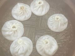 -四季美汤包(户部巷店)