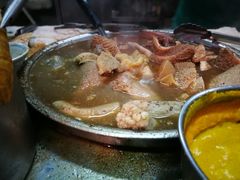 -梓记牛什(總店)
