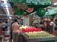 -盛德美(景华路店)