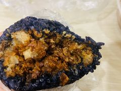 -芳婆糕团店(王府大街店)