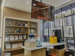 -pd派德宠物中心医院24H急重症·眼科中心·血液透析中心(嵩山北路店)