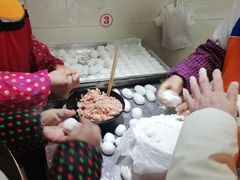 -七宝老街水磨汤圆(瞿溪路店)