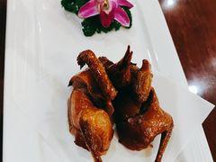 -顺德人家食府(黄金广场店)