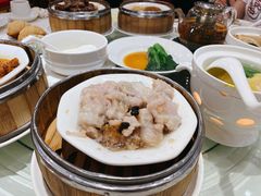 -凤凰楼酒家·粤宴点心(华强北店)