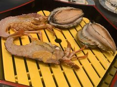 -和·铁板烧·OMAKASE(望京昆泰嘉晟酒店)