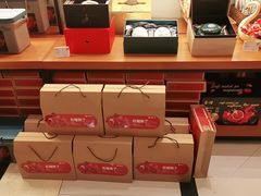 -旺顺阁海鲜广场(亚运村店)