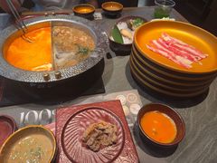 -牛YO寿喜烧和牛火锅自助(三台子万象汇店)