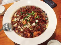 -邱大妈水煮(龙山店)