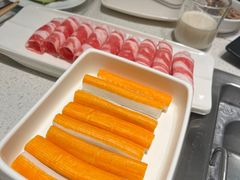 -海底捞火锅(巴黎春天浦建店)