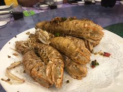 -外沙富龙城酒楼(老街店)