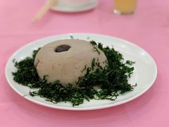 -南普陀素菜馆