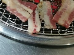 -海英烤肉(昆山西路店)