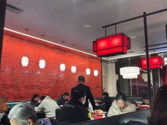 -大碗居·烤鸭·鱼头泡饼(天坛东门店)