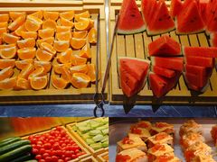 -火炉火自助餐(西直门凯德MALL店)