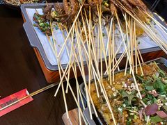 -林二哥宜烤官·宜宾小烧烤