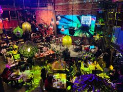 -胡桃里音乐酒馆(曲江店)