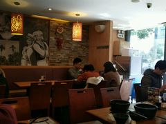 大堂-过桥缘·过桥米线(大华虎城嘉年华店)