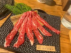 -黑牛の店·和牛烧肉(合生汇店)