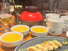 -喜鼎海胆水饺(东港店)