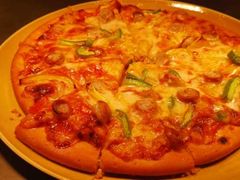 -泉州富力万达文华酒店·美食汇自助餐厅