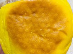 -稻田秋日式面包